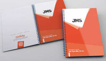 JMS KURUMSAL DEFTER